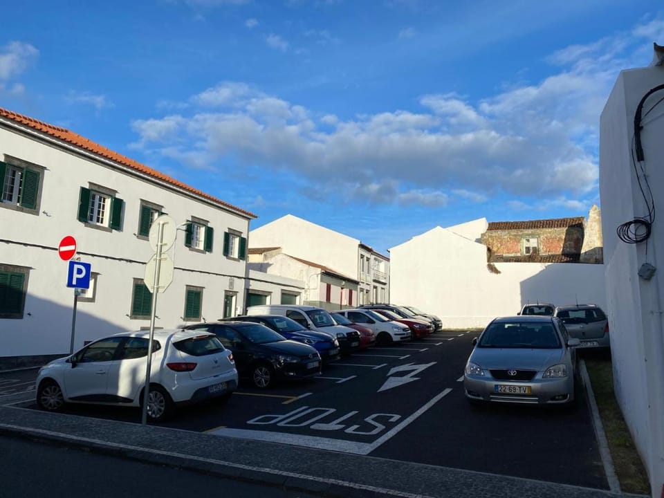 Santa Luzia Apt 59 A Apartment in Azores District
