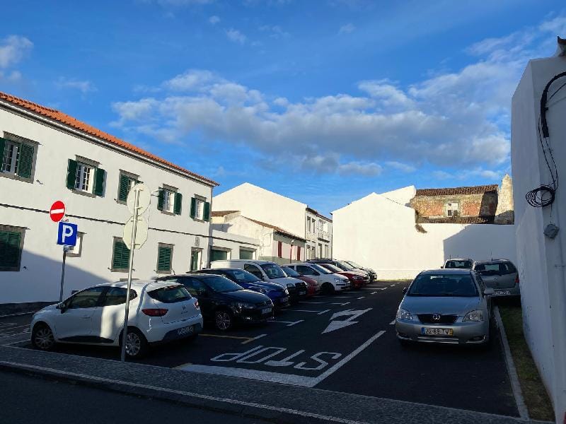 Santa Luzia Apt 59 A Apartment in Azores District