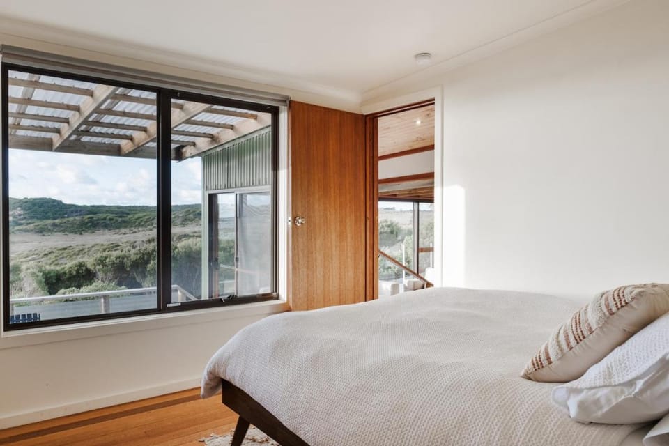 Buttons By The Beach - beach house on King Island Vacation rental in Tasmania