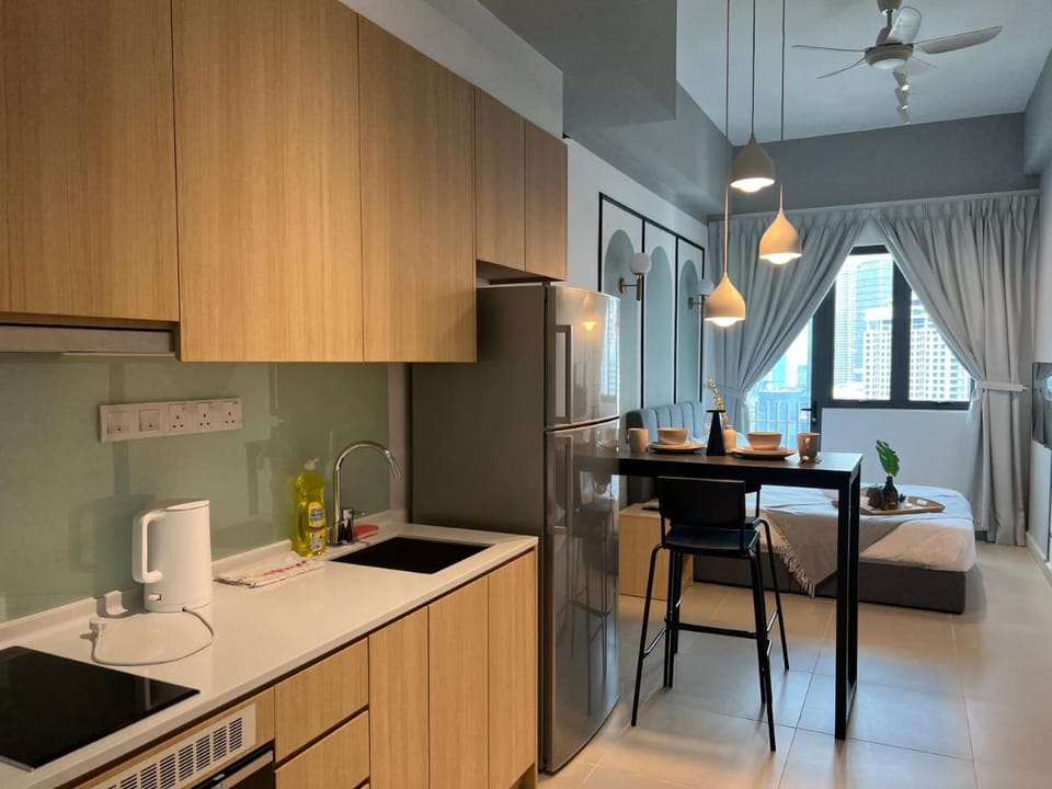 The Colony Infinitum by Awesome Stay Apartment in Federal Territory of Kuala Lumpur