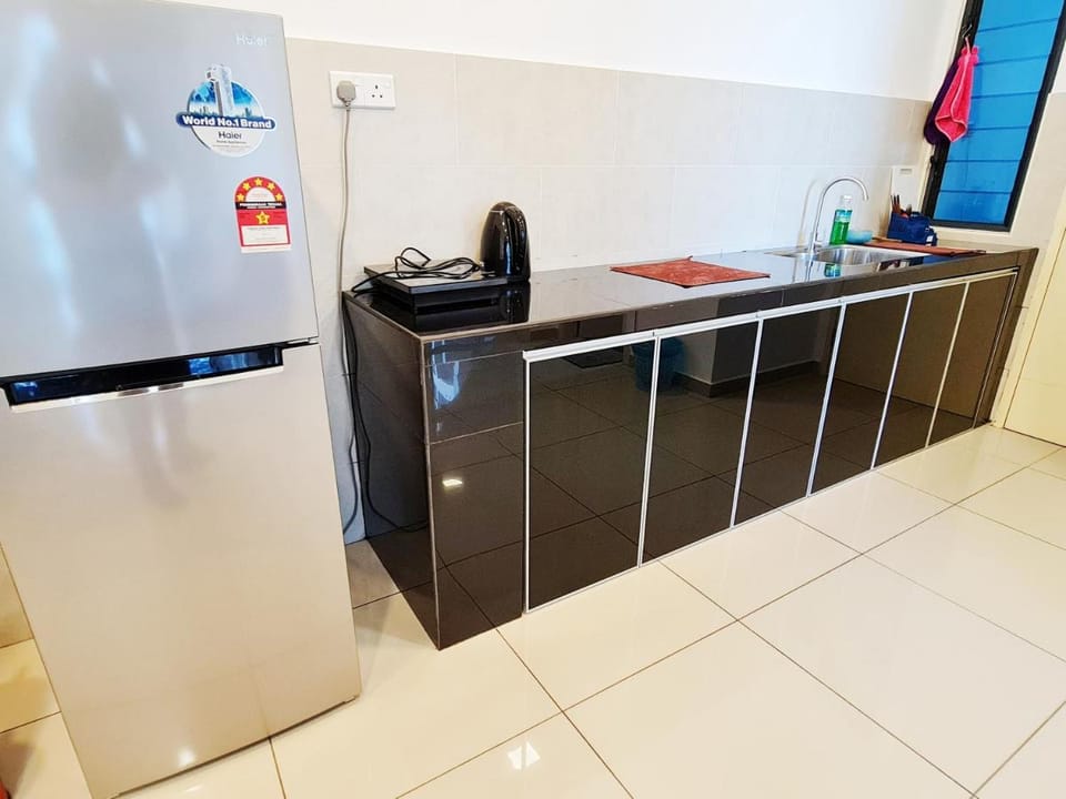 Atlantis6-10Pax Tvbox Video Game 5min To Jonker Vacation rental in Malacca