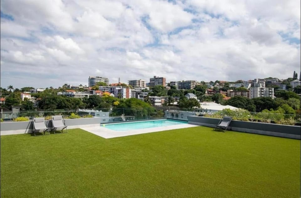 Unit 700 @2SIX2 on Florida Apartment in Durban