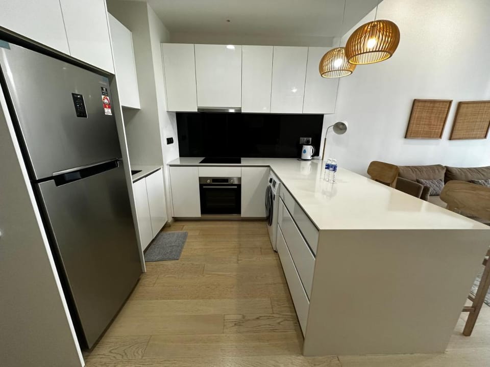 STAR RESIDENCE KLCC Apartment in Federal Territory of Kuala Lumpur