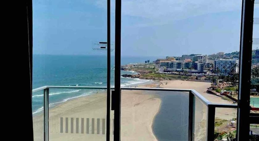 Santana Holiday Resort Apartment in Margate