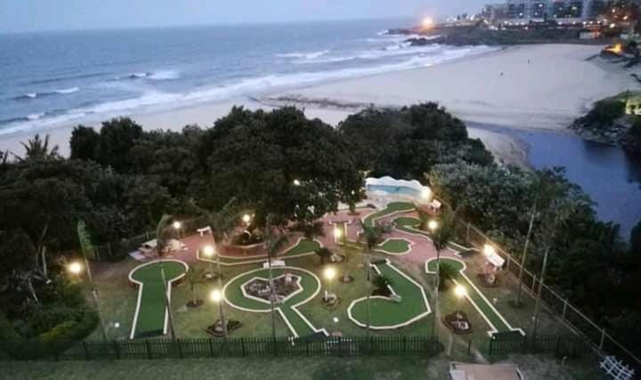 Santana Holiday Resort Apartment in Margate
