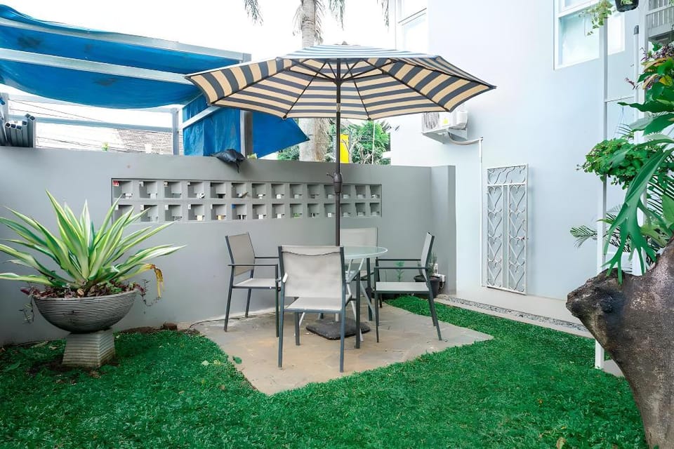 Rumah Teteh Syariah Bed and Breakfast in Bandung