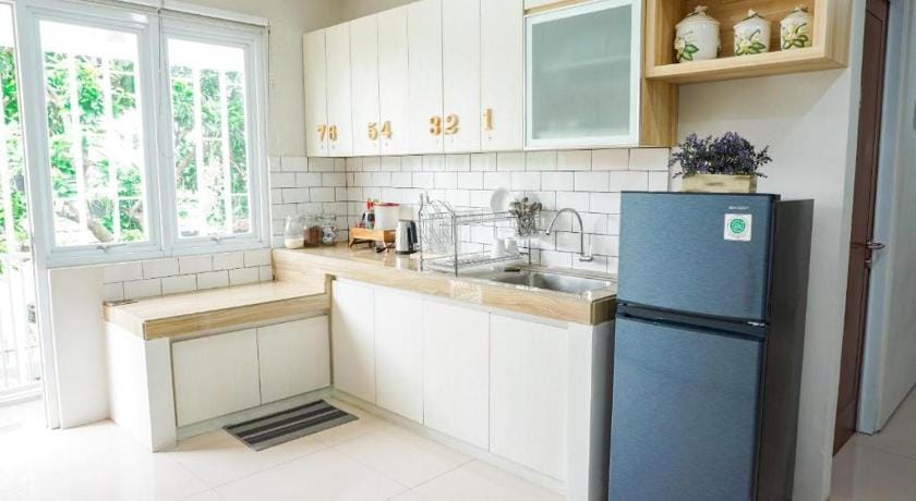 Rumah Teteh Syariah Bed and Breakfast in Bandung