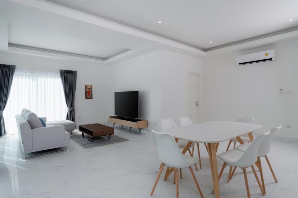 Orchid Paradise Homes OPV428 Villa in Hua Hin District