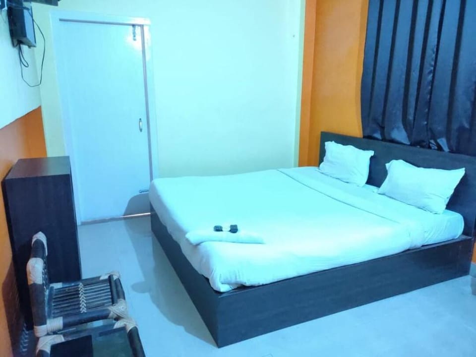 Victoria Guest House Hotel in Bangladesh