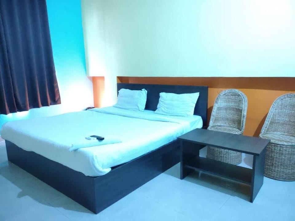 Victoria Guest House Hotel in Bangladesh