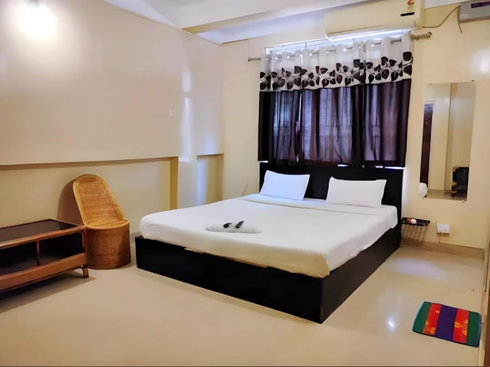 Victoria Guest House Hotel in Bangladesh