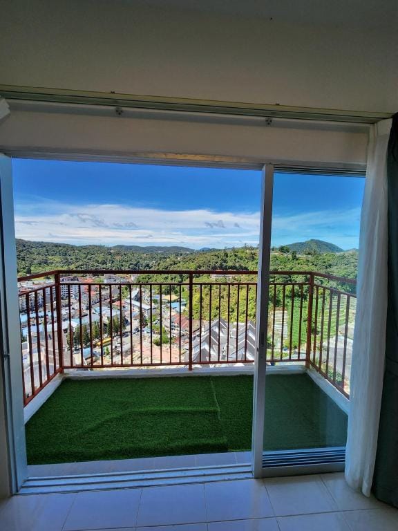 The Garden Emerald Avenue (6Pax) 910 (Wifi) Vacation rental in Brinchang