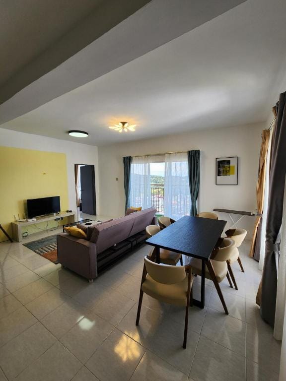The Garden Emerald Avenue (6Pax) 910 (Wifi) Vacation rental in Brinchang
