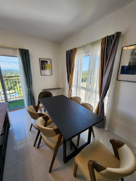The Garden Emerald Avenue (6Pax) 910 (Wifi) Vacation rental in Brinchang