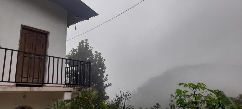 LD Rooma Bed and Breakfast in Uva Province, Sri Lanka