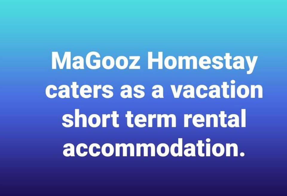 MaGooz HomeStay (Inland Resort) Villa in Island Garden City of Samal