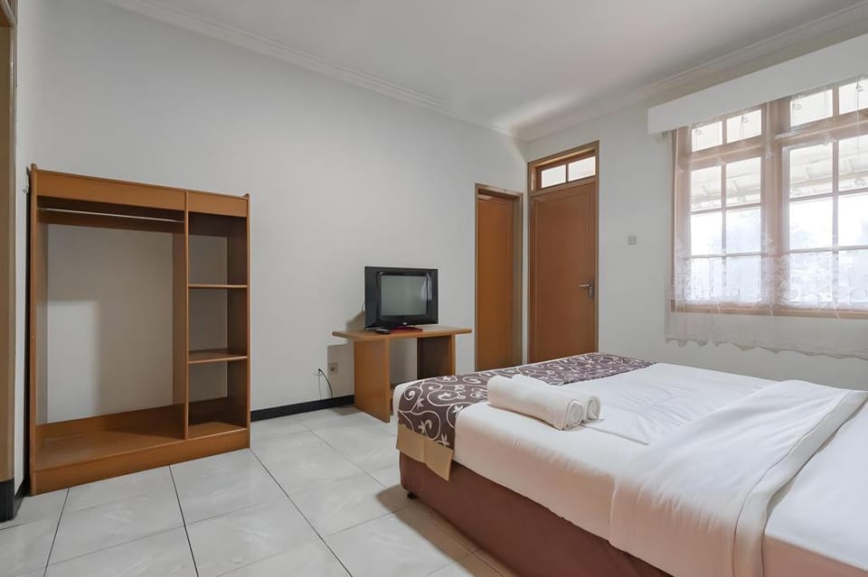 Puspa Sari Hotel Hotel in West Java