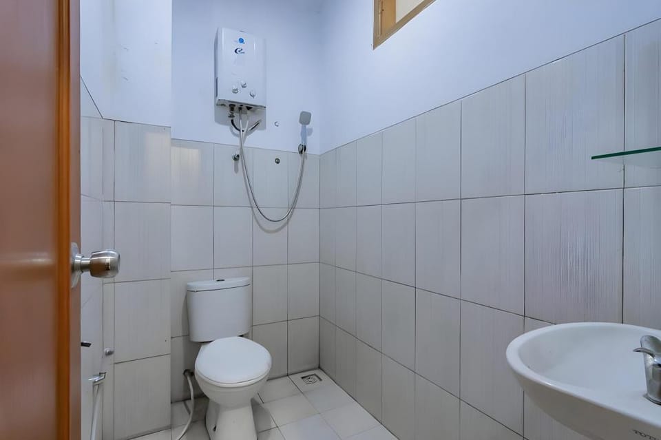 Puspa Sari Hotel Hotel in West Java