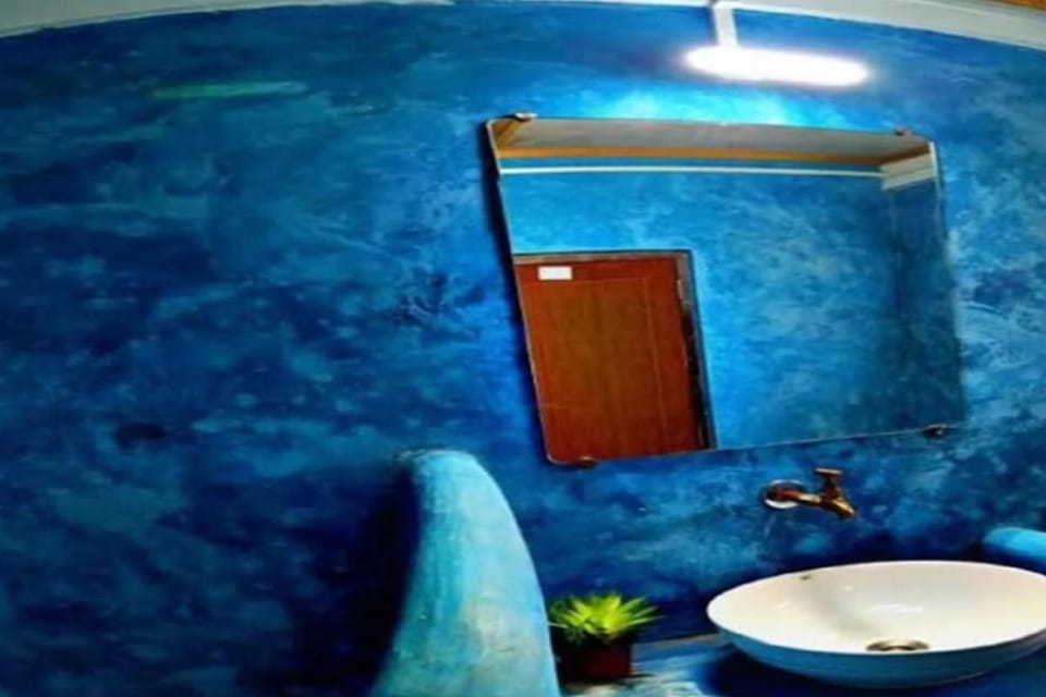 Rongong Farmstay by StayApart Farm Stay in West Bengal