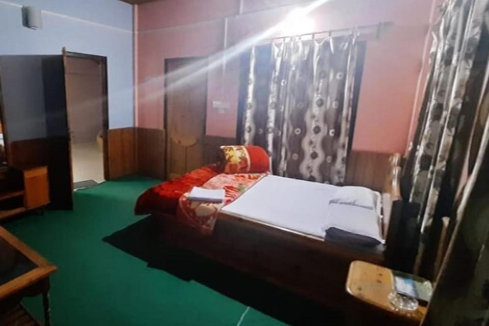 Abhinay Natural Homestay by StayApart Vacation rental in West Bengal