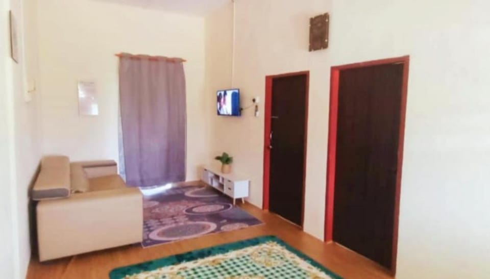Rayyan homestay Vacation rental in Terengganu, Malaysia