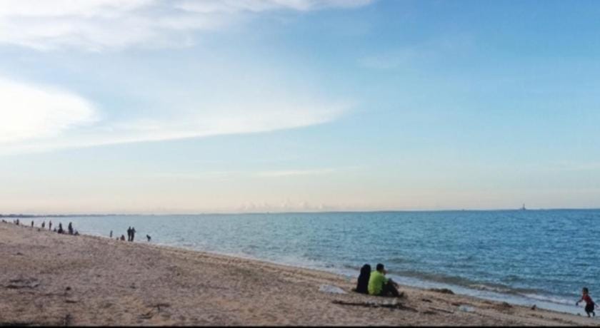 Rayyan homestay Vacation rental in Terengganu, Malaysia