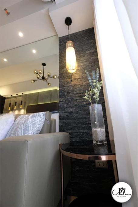 DM's Place Family Suite B - Condo in Pasay Apartment in Pasay