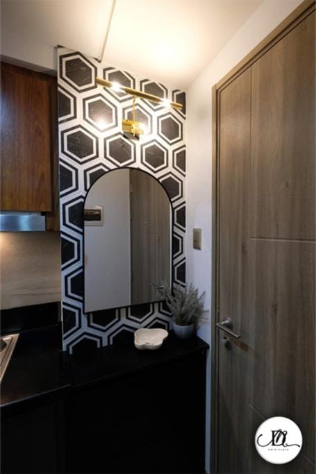 DM's Place Family Suite B - Condo in Pasay Apartment in Pasay
