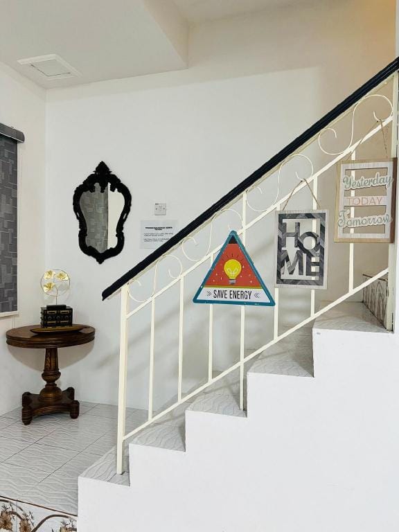 GLAMSTAY Simpang Pulai 4 Rooms with Free WIFI Vacation rental in Ipoh