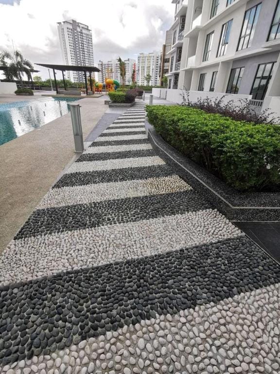 B2013The Platino Netflix 3Br Paradigm Mall By STAY Apartment in Johor Bahru