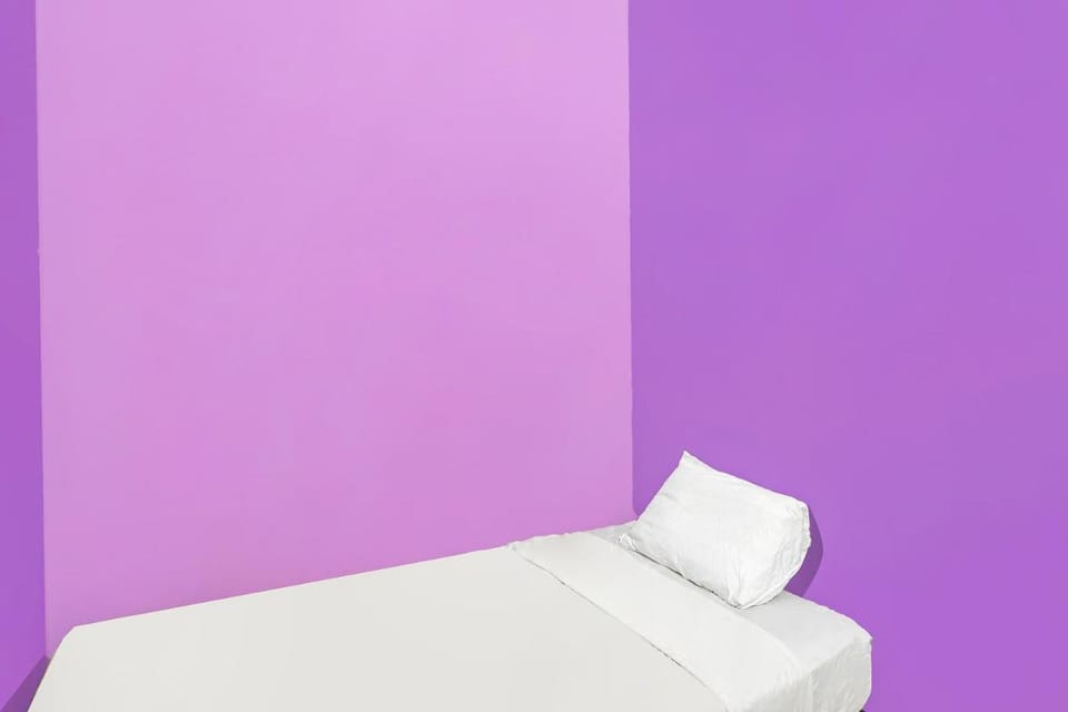 Hotel O Fendi Homestay SyariahNearTempat Makan Pagi Sore Nohil Hotel in Riau Islands, Indonesia