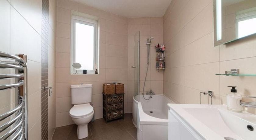 Deluxe Camden Apartment Apartment in London Borough of Islington