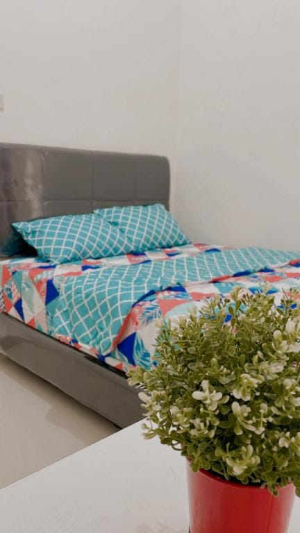 Omaira Homestay di Batu Villa in Batu