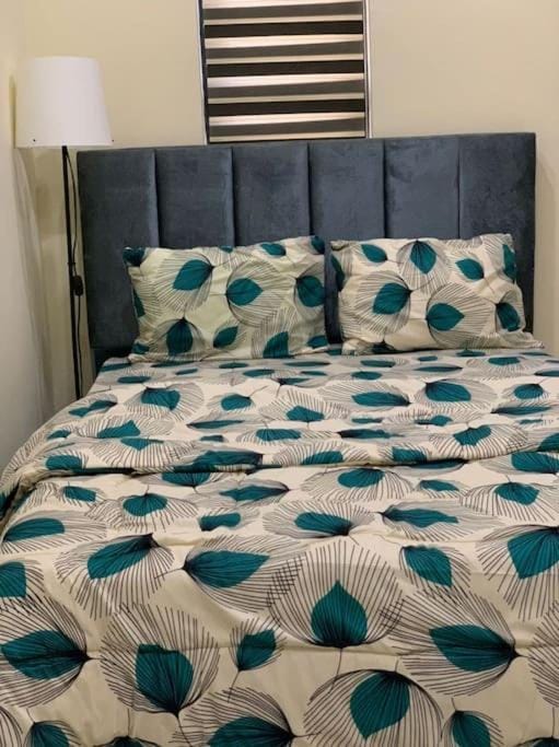 Lagos Elite Apartment Apartment in Lagos