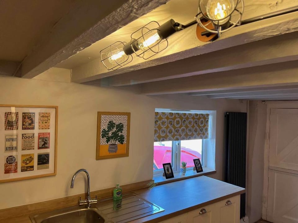 The North Wales Gathering - Hot Tub & Sleeps Up To 16 Apartment in Wales