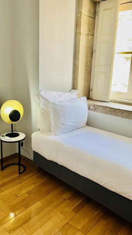 Clérigos 3A in Oporto Apartment in Porto
