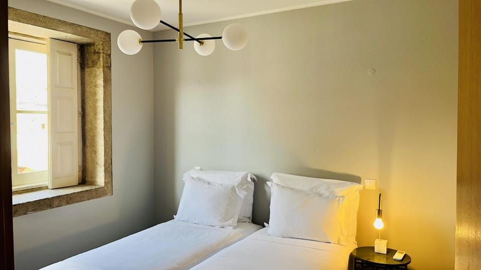 Clérigos 3A in Oporto Apartment in Porto