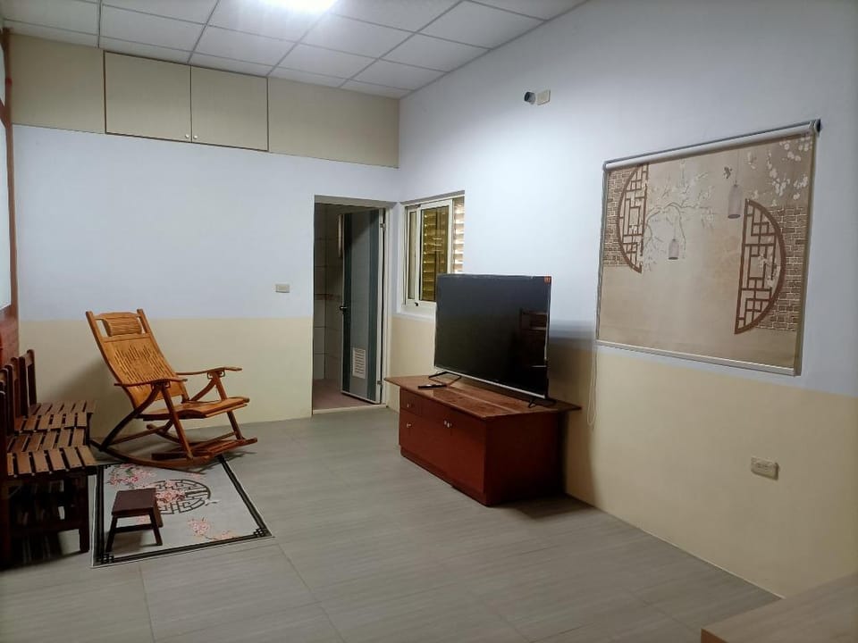 J古厝 Vacation rental in Kaohsiung