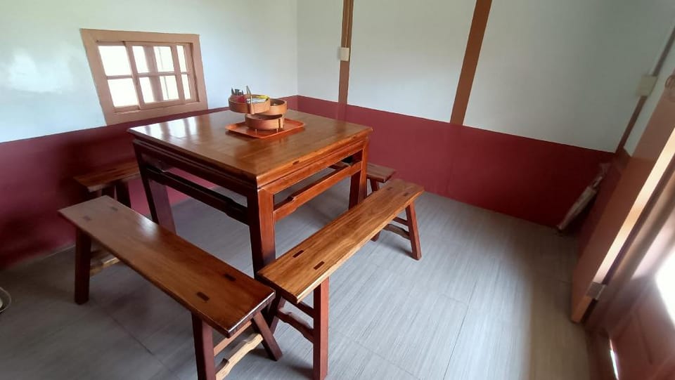 J古厝 Vacation rental in Kaohsiung