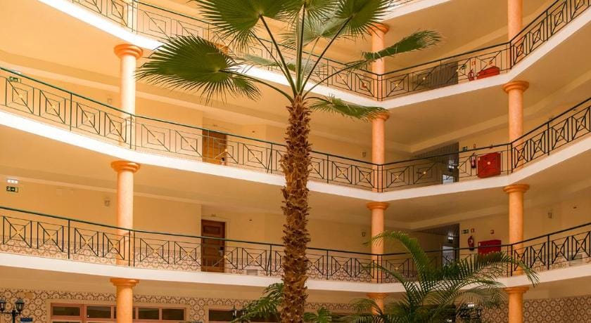 B33 - Praia do Vau Apartment Apartment in Alvor