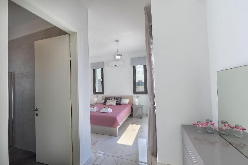 Villa Pleiades | Eastmed Villas Apartment in Peyia