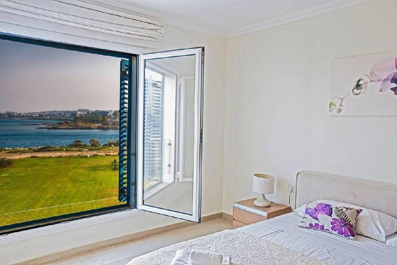 Villa Saffi (AQ) NV20 Apartment in Protaras