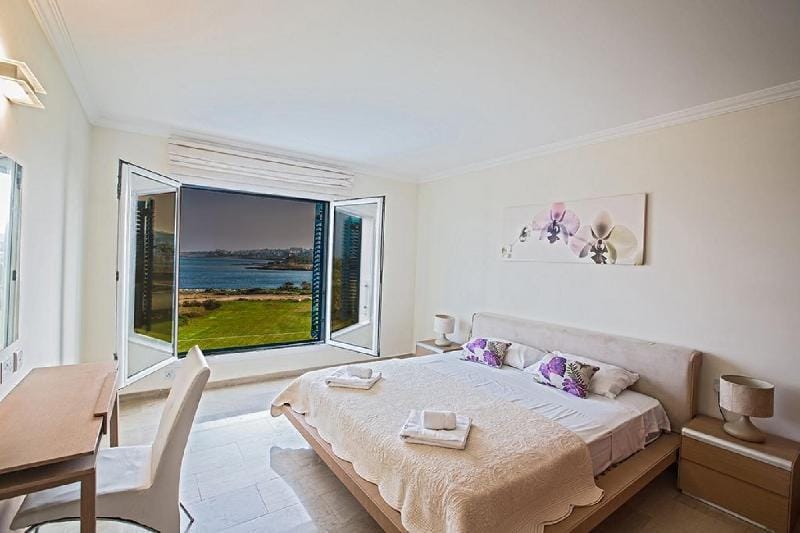 Villa Saffi (AQ) NV20 Apartment in Protaras