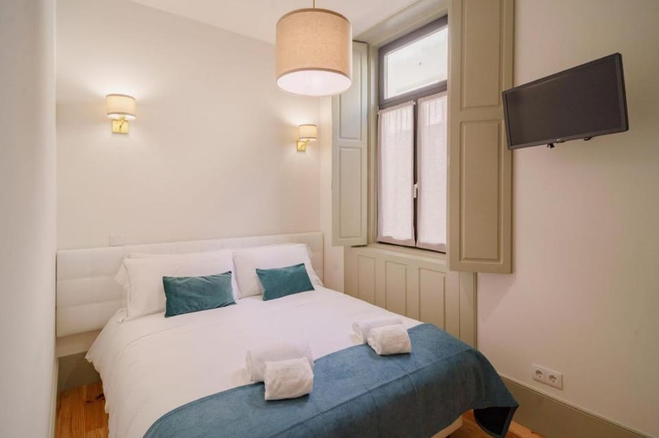 Feel Porto Matosinhos Ocean Flat II Apartment in Matosinhos