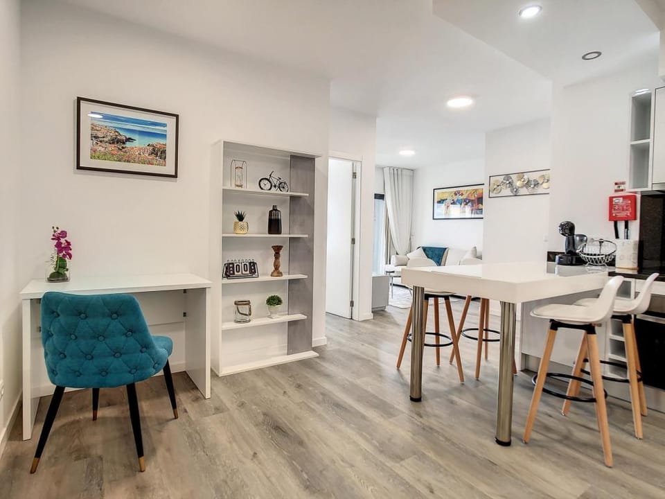 Belle Vue Résidence by Atlantic Holiday Apartment in Madeira District