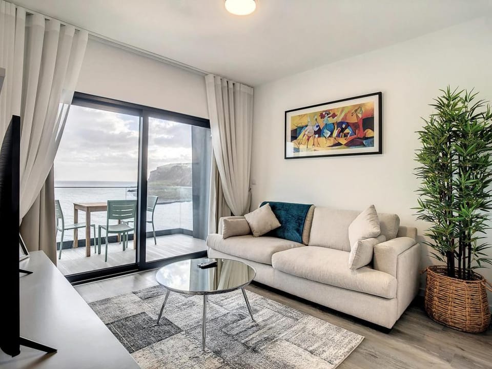 Belle Vue Résidence by Atlantic Holiday Apartment in Madeira District