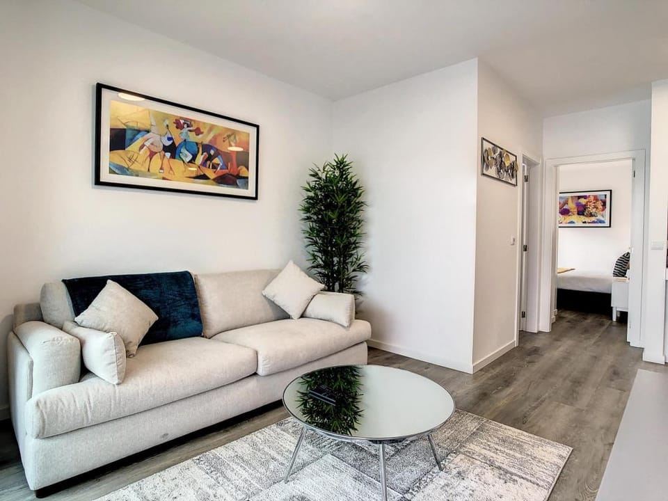 Belle Vue Résidence by Atlantic Holiday Apartment in Madeira District
