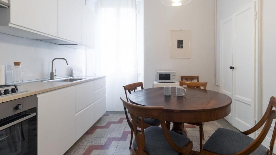 Italianway - Vincenzo Monti 29 C Apartment in Milan