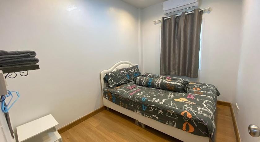 NB Bangsaen House @KL6 Vacation rental in Chon Buri Changwat