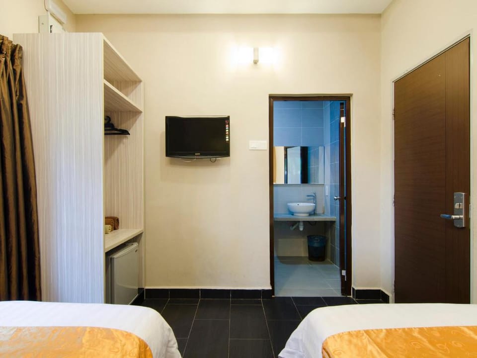 Laman Villa Langkawi Vacation rental in Kedah